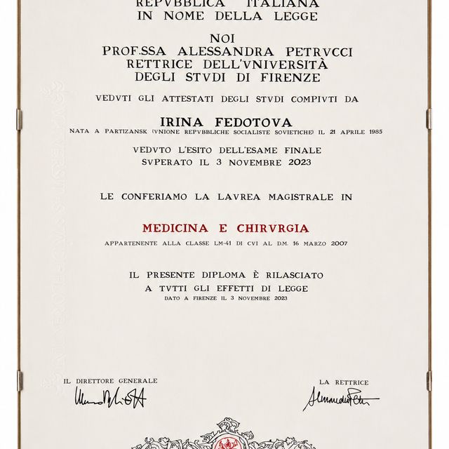 Ingrandire l'immagine: certificate 2