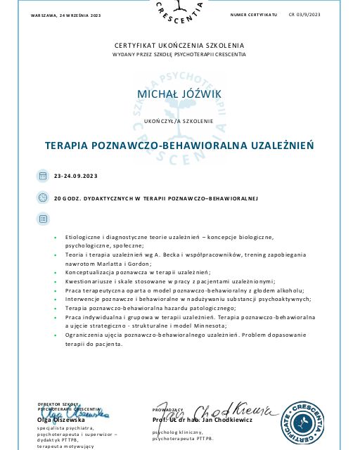 Powiększ obraz: certificate 2