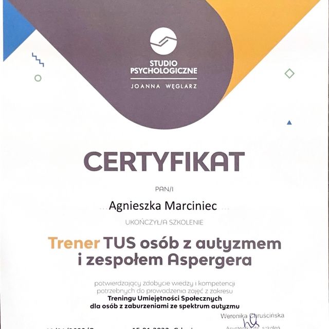 Powiększ obraz: certificate 2