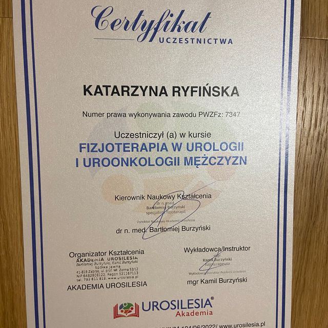 Powiększ obraz: certificate 1