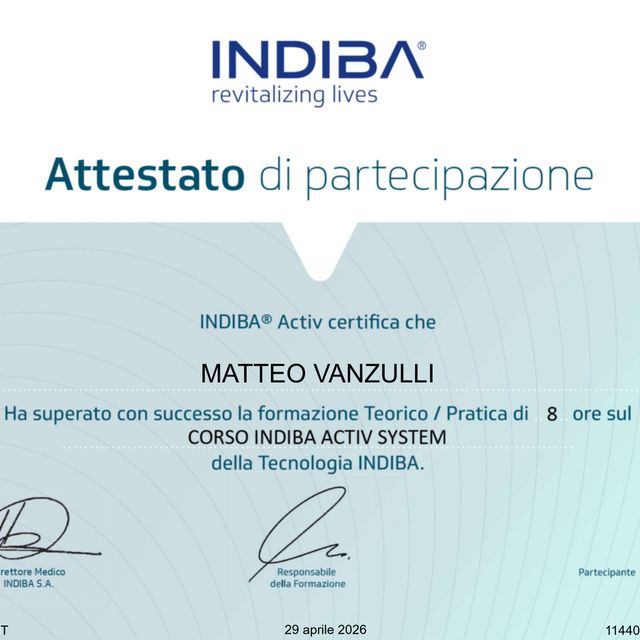 Ingrandire l'immagine: certificate 4