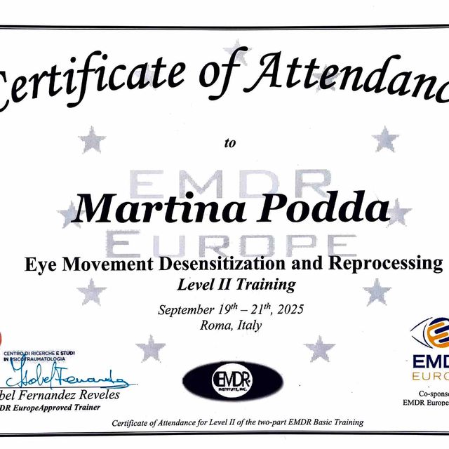 Ingrandire l'immagine: certificate 3