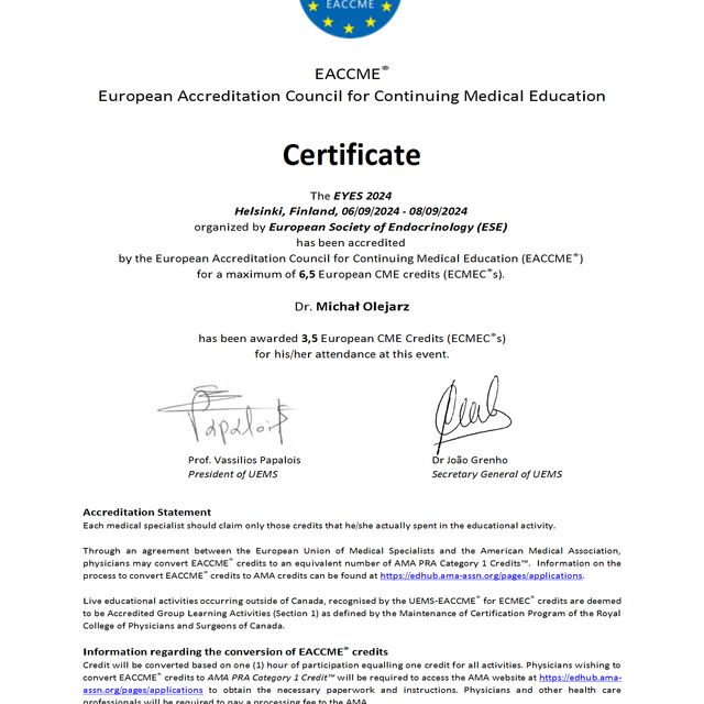 Powiększ obraz: certificate 3