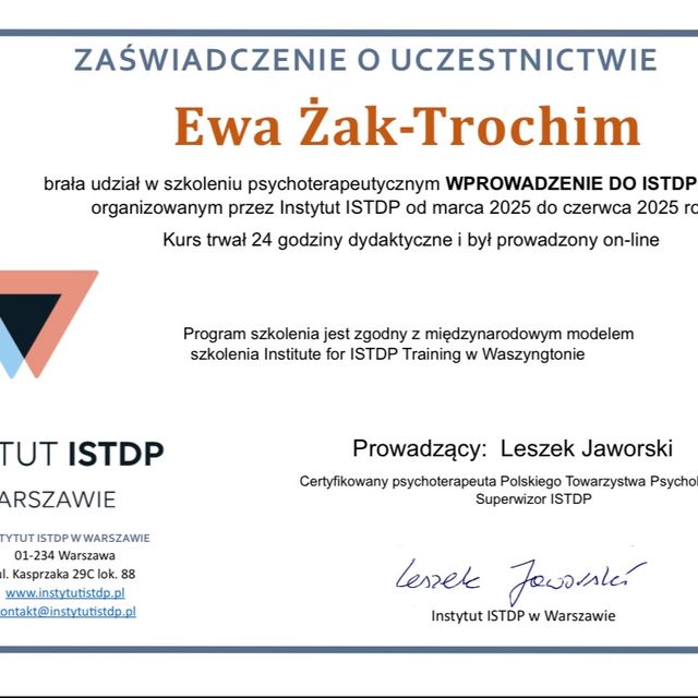 Powiększ obraz: certificate 6