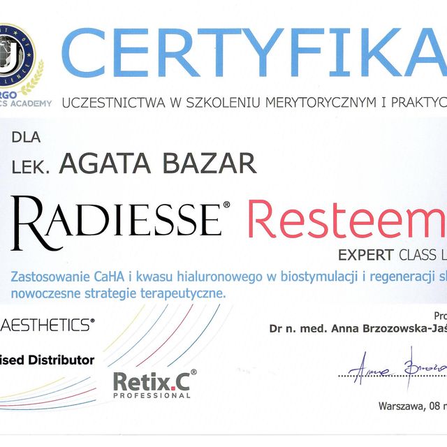 Powiększ obraz: certificate 37