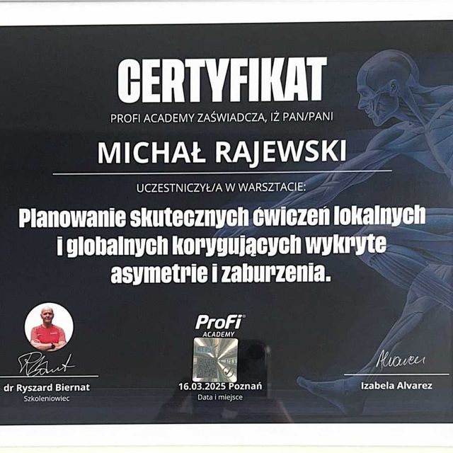 Powiększ obraz: certificate 12