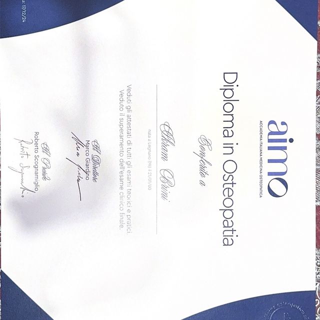 Ingrandire l'immagine: certificate 7