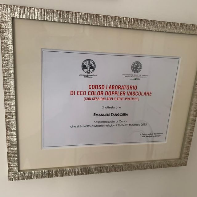 Ingrandire l'immagine: certificate 3