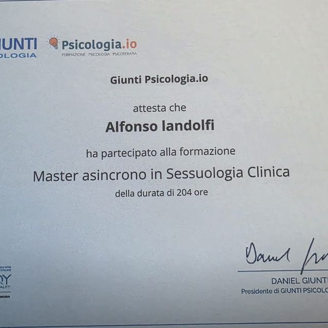 Ingrandire l'immagine: certificate 7