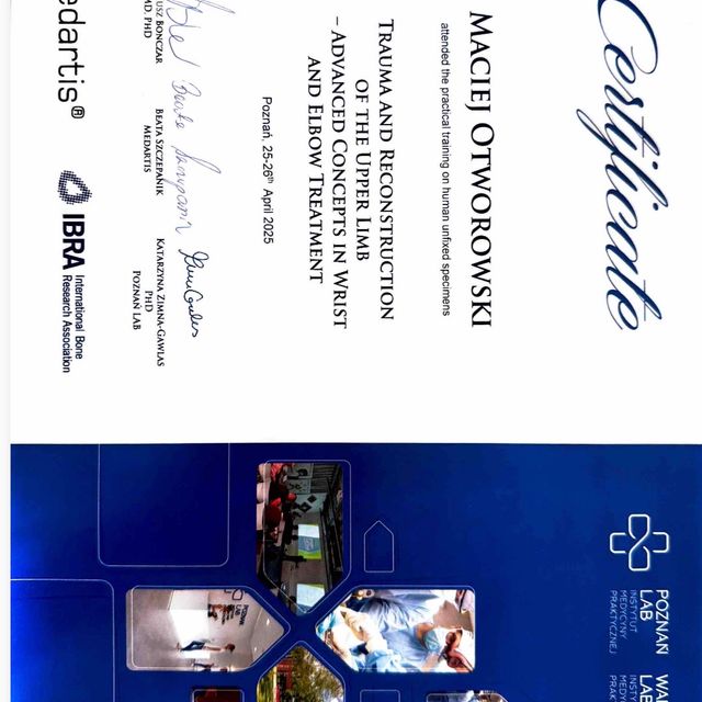 Powiększ obraz: certificate 1