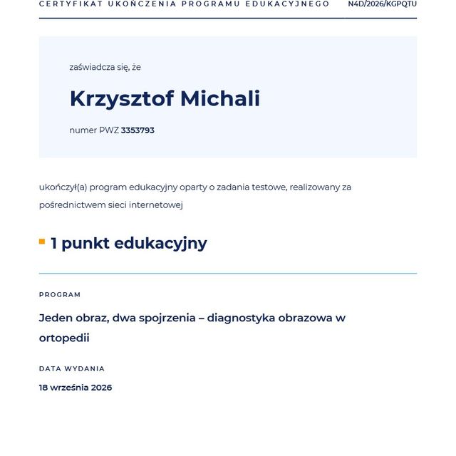 Powiększ obraz: certificate 54