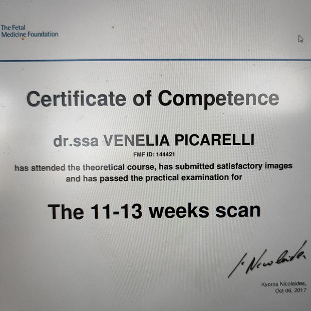 Ingrandire l'immagine: certificate 1