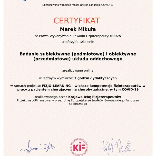 Powiększ obraz: certificate 12