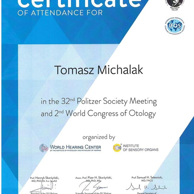 Powiększ obraz: certificate 11