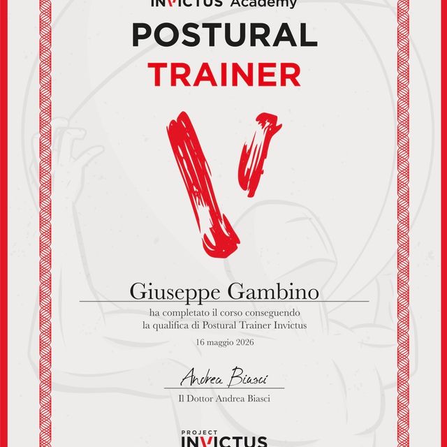 Ingrandire l'immagine: certificate 5