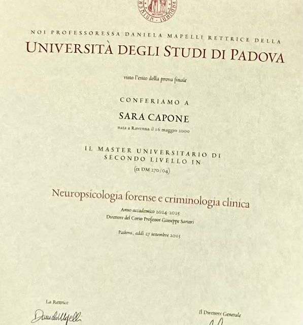 Ingrandire l'immagine: certificate 3