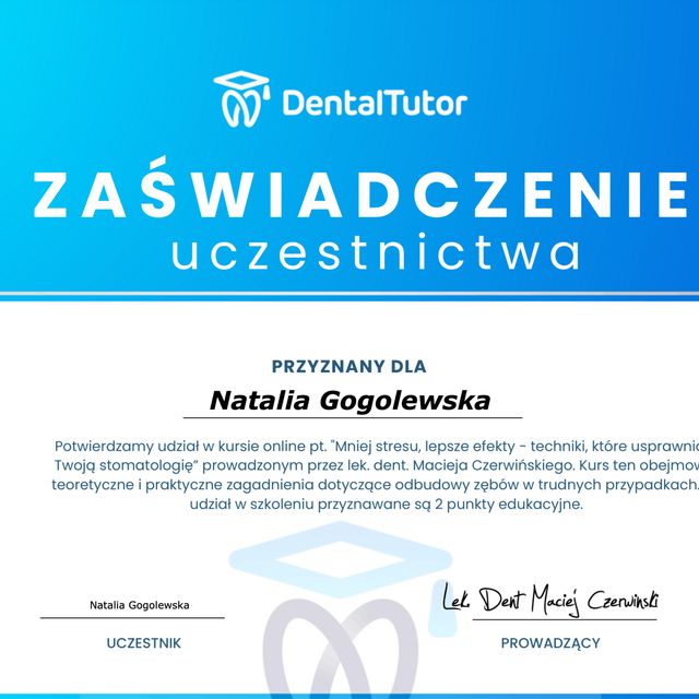 Powiększ obraz: certificate 7