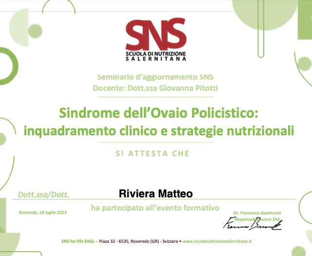 Ingrandire l'immagine: certificate 6