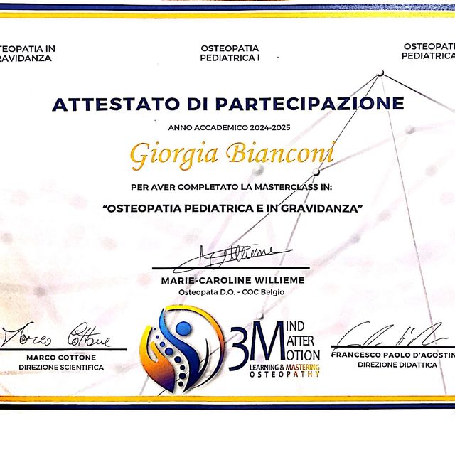 Ingrandire l'immagine: certificate 1