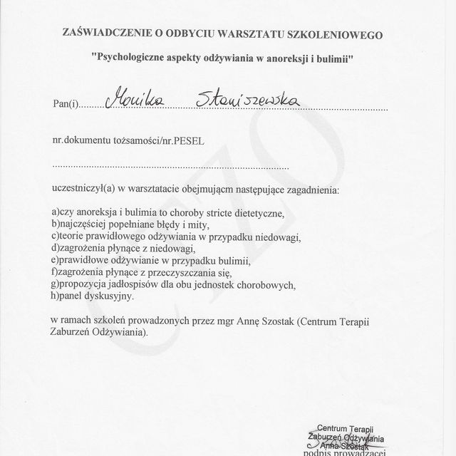 Powiększ obraz: certificate 37
