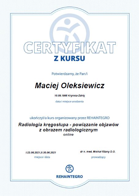 Powiększ obraz: certificate 36