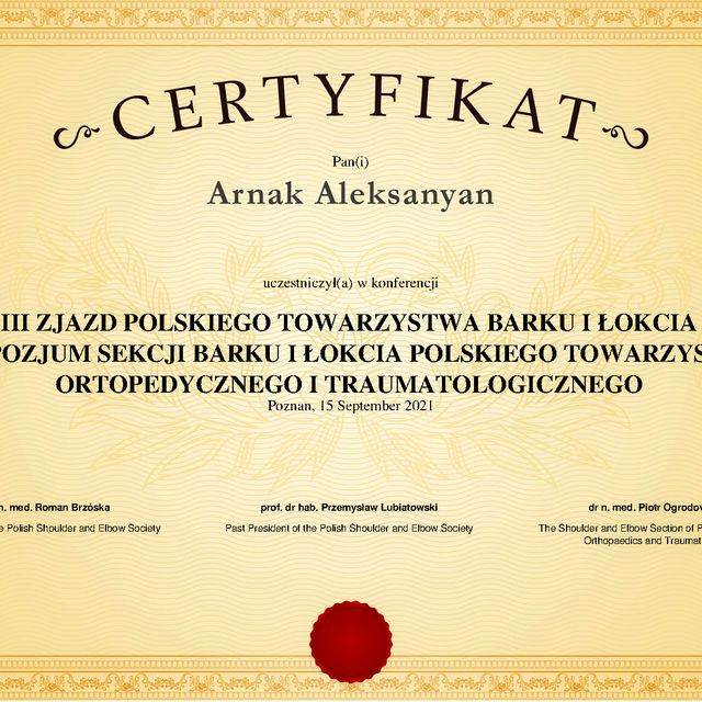 Powiększ obraz: certificate 11