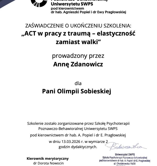 Powiększ obraz: certificate 22