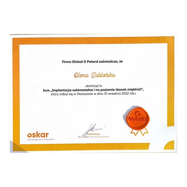 Powiększ obraz: certificate 4