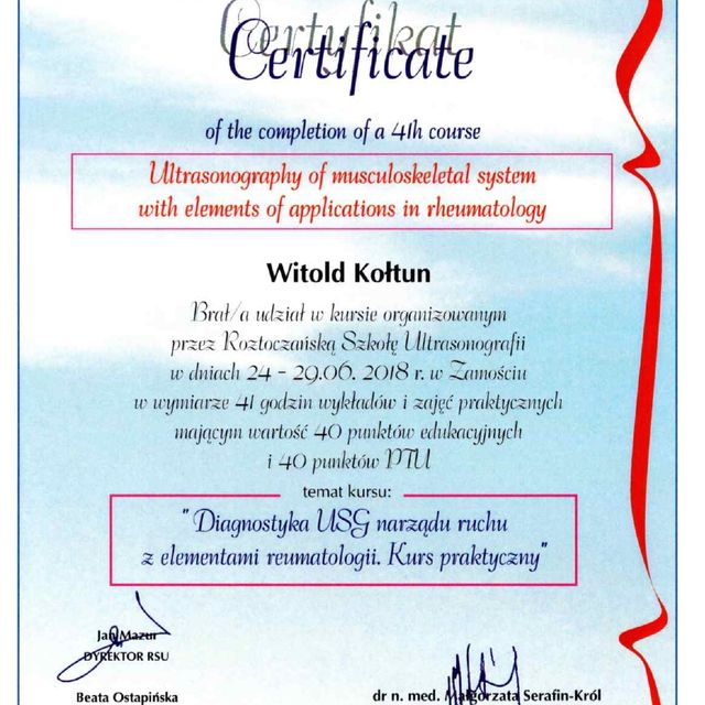 Powiększ obraz: certificate 5