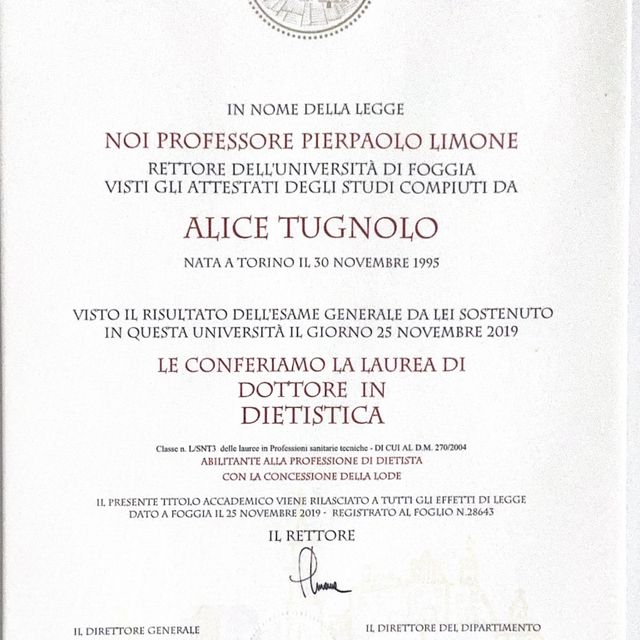 Ingrandire l'immagine: certificate 2