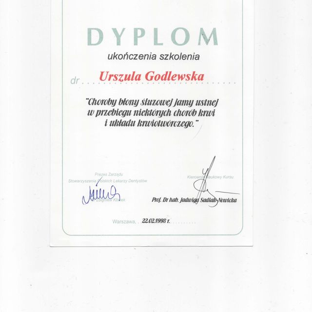 Powiększ obraz: certificate 41