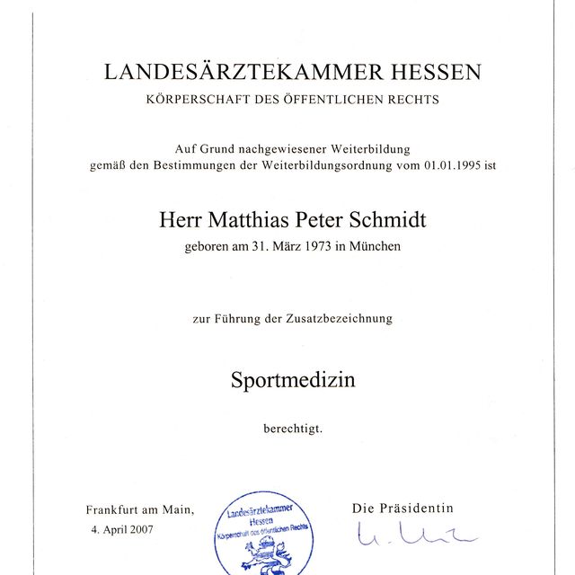 Bild vergrößern: certificate 7