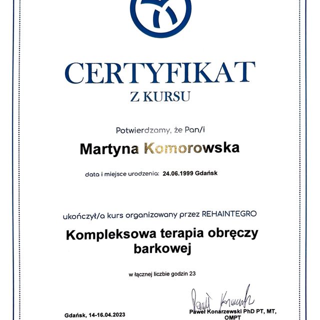 Powiększ obraz: certificate 12