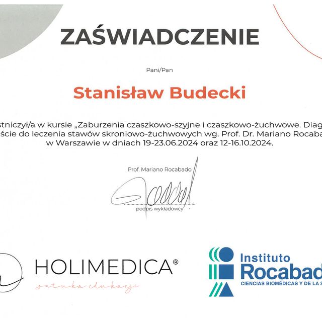 Powiększ obraz: certificate 2