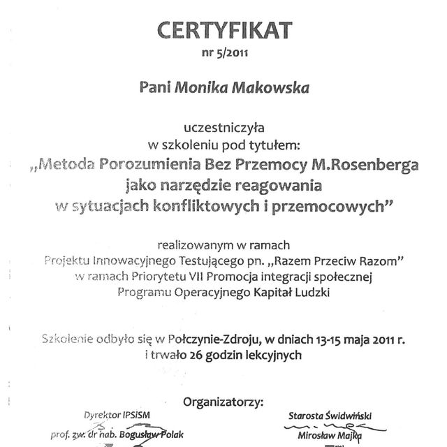 Powiększ obraz: certificate 7