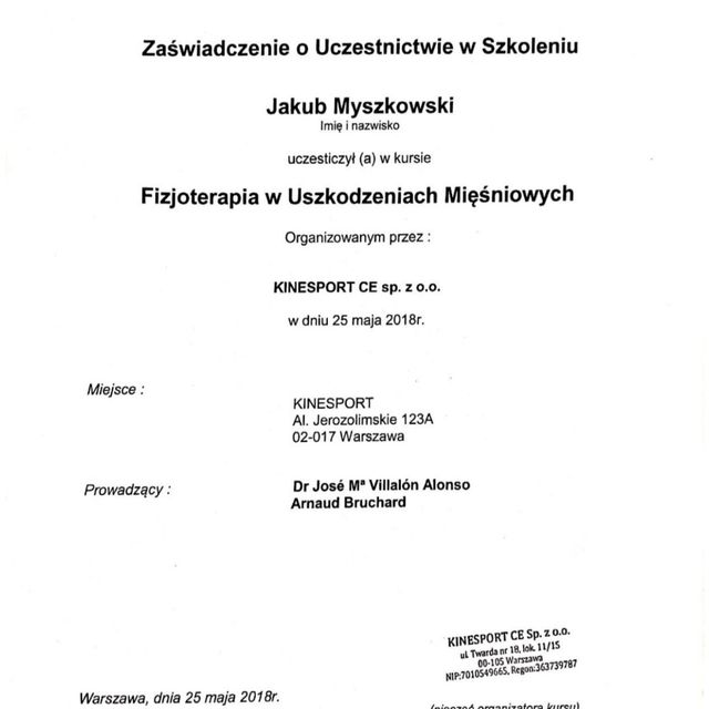 Powiększ obraz: certificate 1