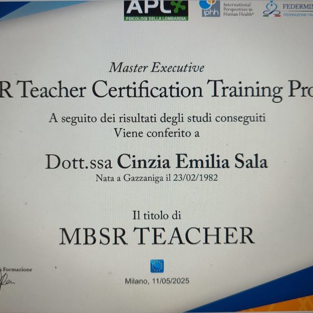 Ingrandire l'immagine: certificate 2