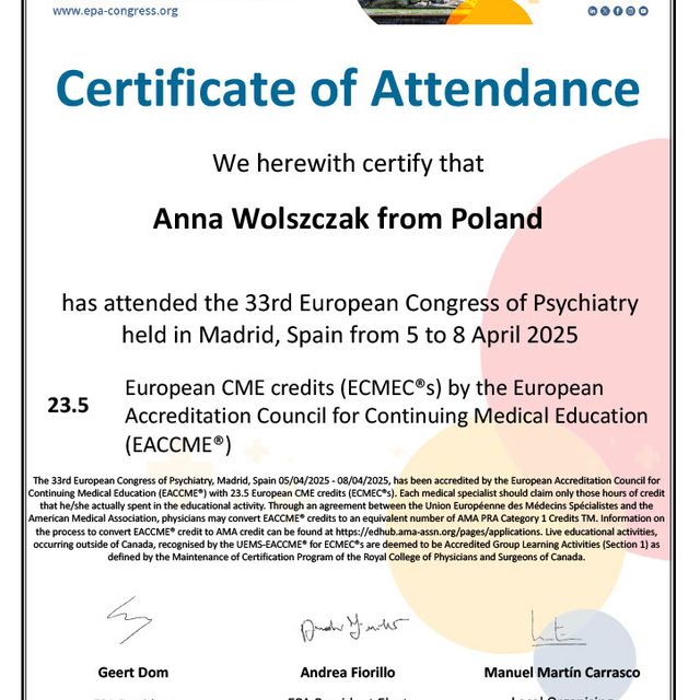 Powiększ obraz: certificate 3