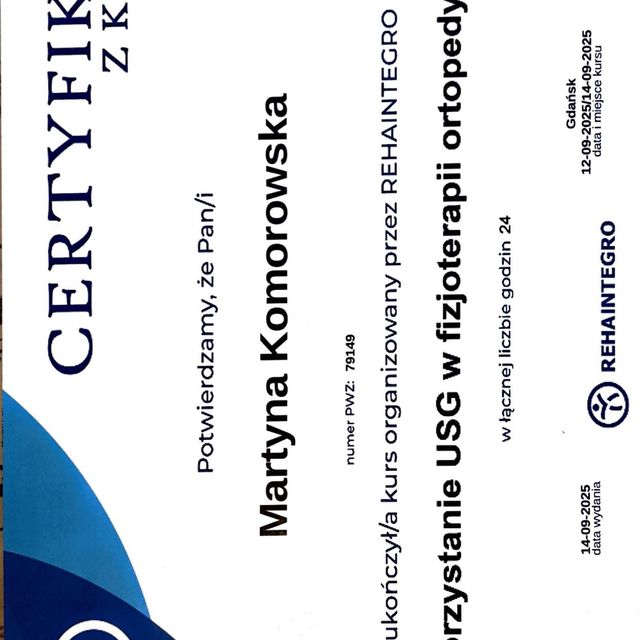 Powiększ obraz: certificate 5