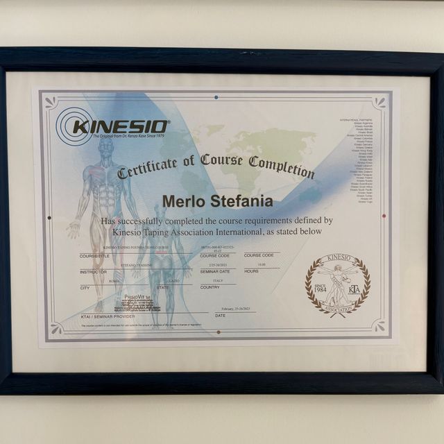 Ingrandire l'immagine: certificate 5