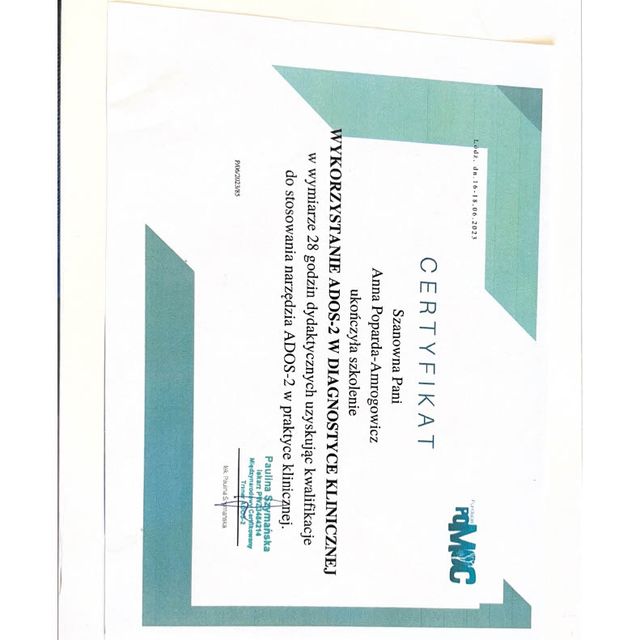 Powiększ obraz: certificate 1