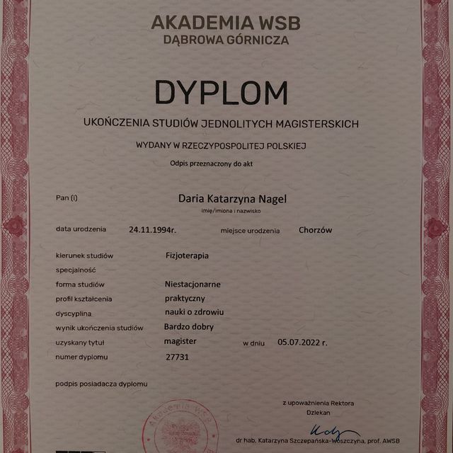 Powiększ obraz: certificate 1