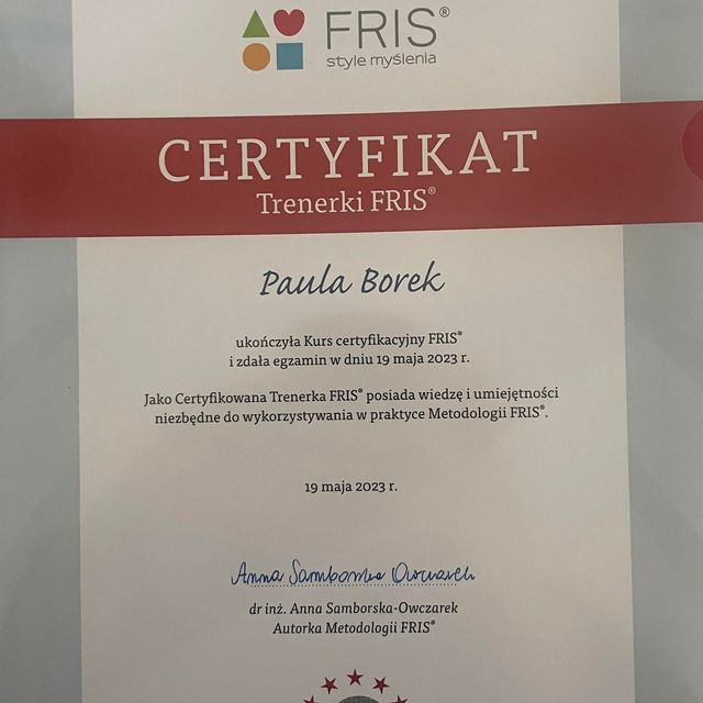 Powiększ obraz: certificate 2
