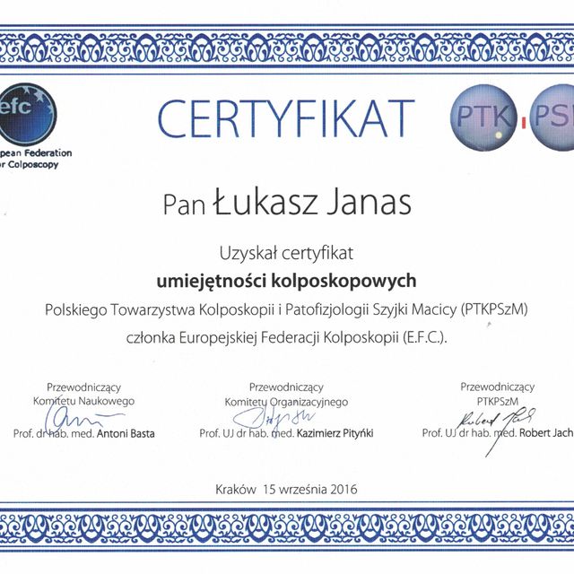 Powiększ obraz: certificate 1