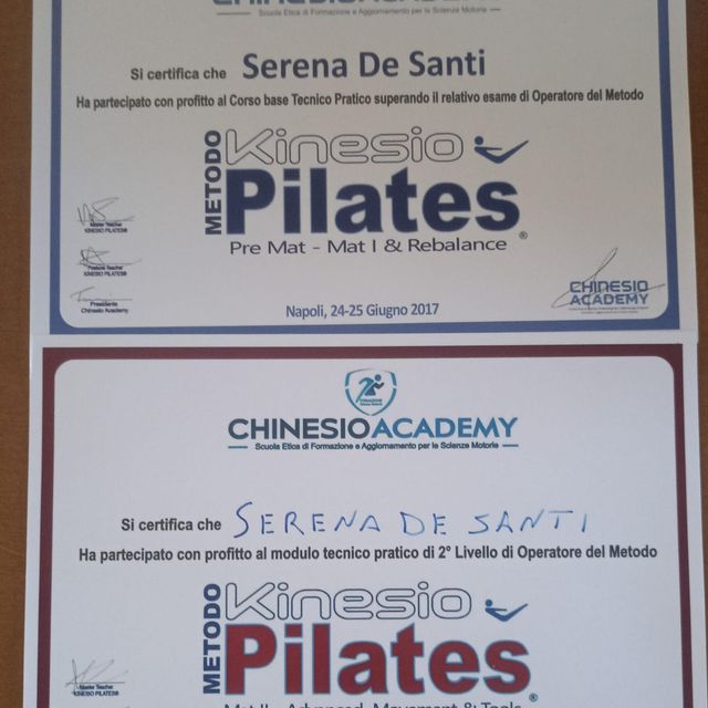 Ingrandire l'immagine: certificate 5
