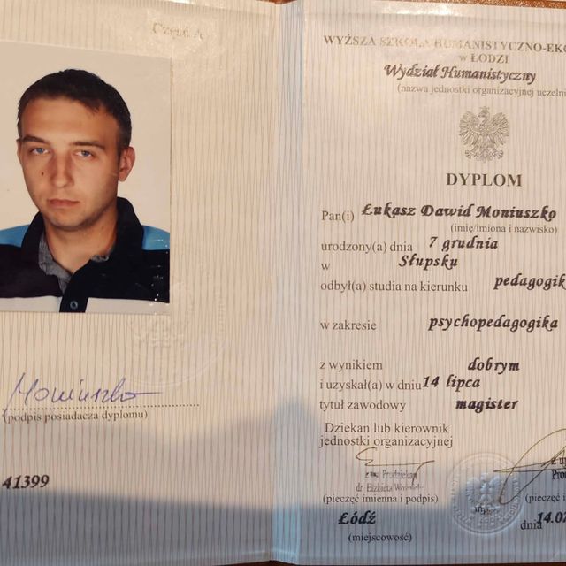 Powiększ obraz: certificate 3