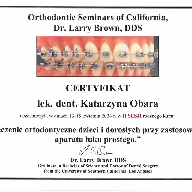 Powiększ obraz: certificate 2