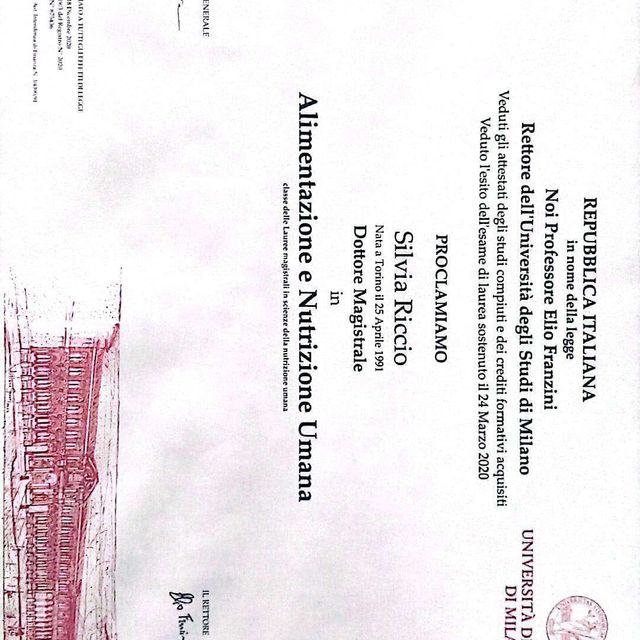 Ingrandire l'immagine: certificate 1