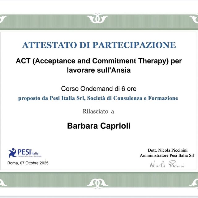 Ingrandire l'immagine: certificate 12