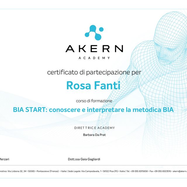Ingrandire l'immagine: certificate 2
